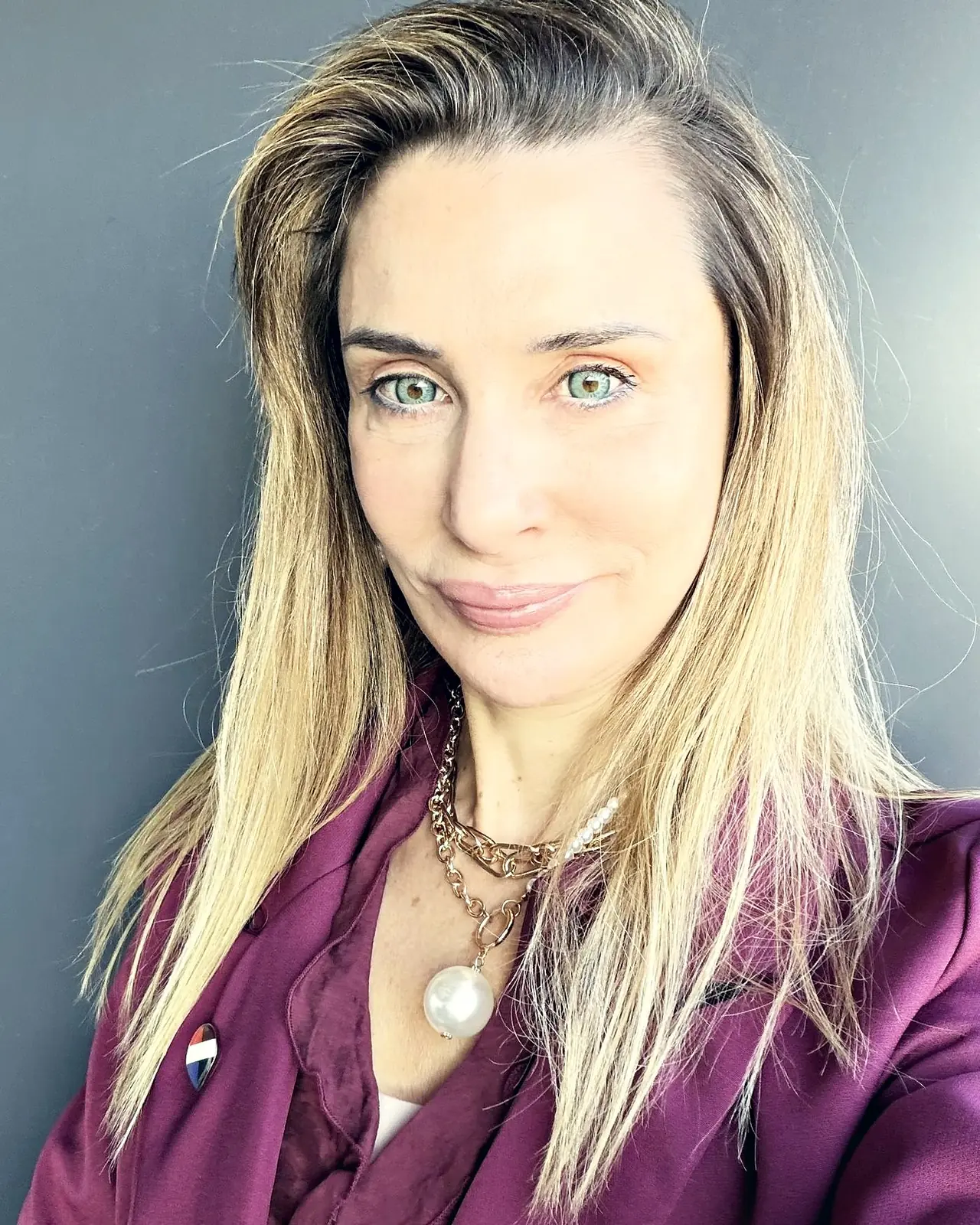 Natalia Zoratto, arquitecta